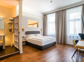 Hotel Rathaus Wein & Design