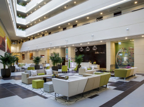 ibis Styles Dragon Mart Dubai