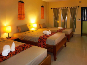 Velkommen Boutique Villa