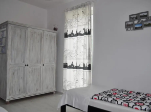 Apartament Scorpion Modlin
