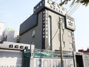 Gongju Khai Hotel