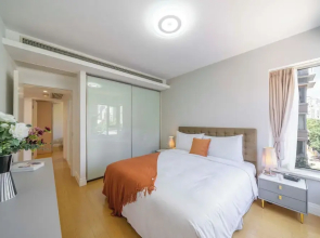Tyms  2BR 1BA Suite Yongxin