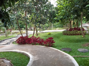 Pesona Osing Resort By ZIRI
