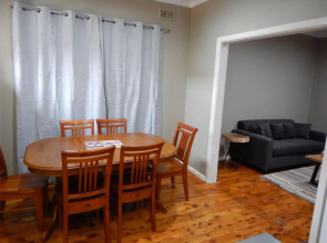 Manera Heights Apartments