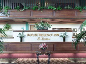 Rogue Regency Inn and Suites