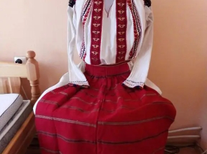 Guesthouse in Ivanovo