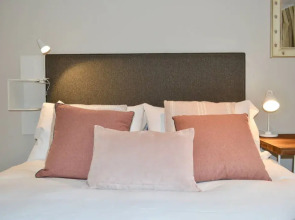 New Town Apartment Close to City Centre