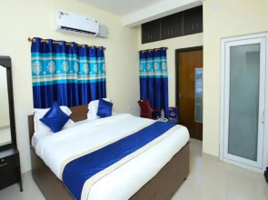 Paradise inn