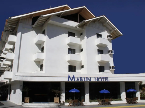Costa Verde Beach Hotel