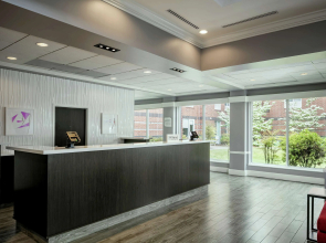Hilton Garden Inn Corvallis