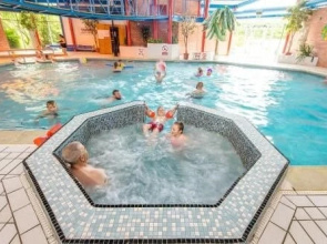 Solway Holiday Village