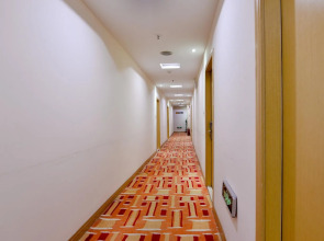 24K International Hotel - People Square Branch