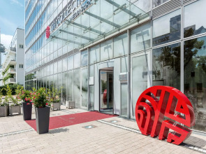 NH Collection Köln Mediapark