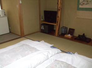 Marunaka Ryokan