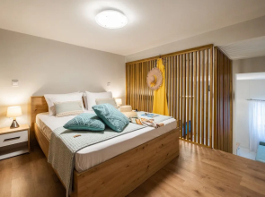 Corfu Luxury Loft by Corfuescapes