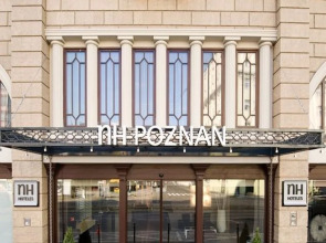 NH Poznan