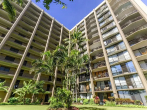 Valley Isle 1108b 2 Bedroom Condo by RedAwning