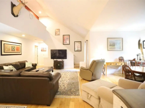 Forest Ridge 8C, Lincoln