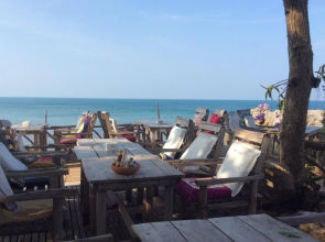 Lanta Riversand Resort