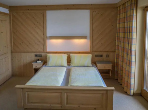 Appartement Pension Strolz