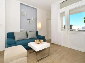 Apartment Arya