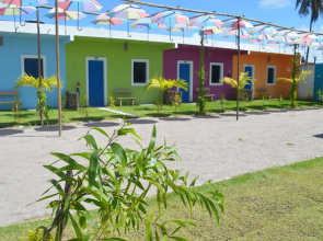 Pousada Villa Vovó Zilda