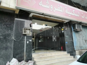 OYO 500 Al Falah Furnished Apartments