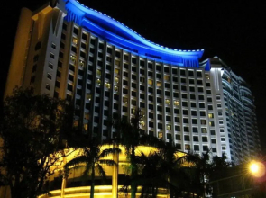 Zhuhai Harbour View Hotel & Resort