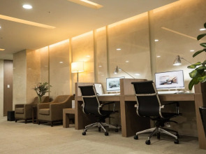 The Summit Hotel Seoul Dongdaemun