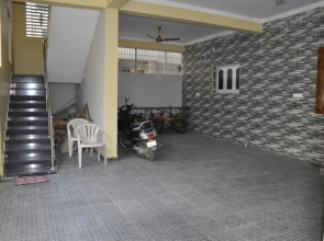 Maanas Homestay
