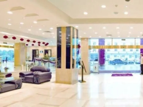 Nanjing Milano Holiday Hotel