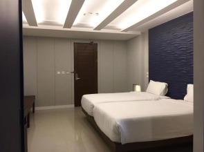 Sea Sun Sand Resort & Spa