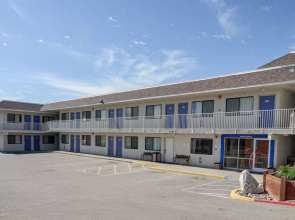 Motel 6 Casper