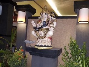 Bagus Home Stay Pemuteran