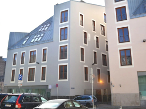 Apartment Ridzene