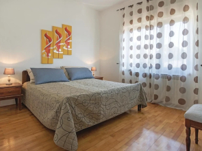 Stunning Apartment in Medulin With 4 Bedrooms and Wifi