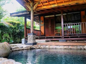 Tirta Arsanta Hot Springs & Villa(Tirta Arsanta)