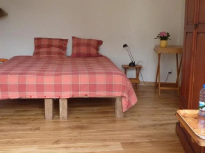 B&B De Meetjes