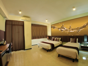 Simply Valore Hotel