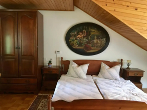 Guesthouse Atelšek Marko