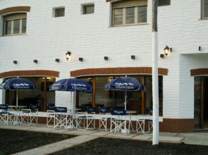 Hotel San Francisco