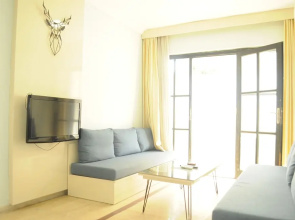 Kemer Suites Apartments