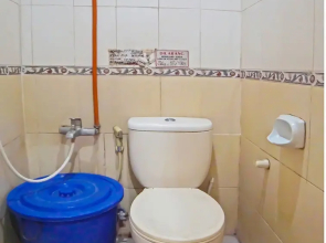 OYO 92266 Hotel Binaka Medan