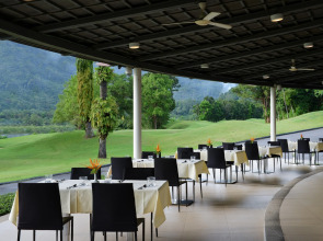 Tinidee Golf Resort Phuket