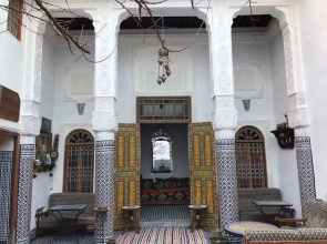 Dar Zerbtana