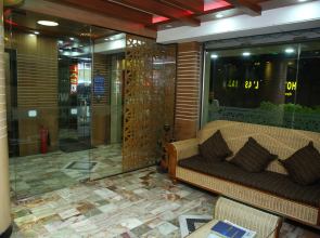 Hotel Dallas Sylhet