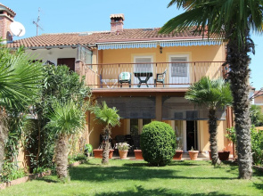 Guest House Mafi