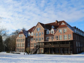 Park Hotel Fasanerie Neustrelitz