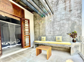 Isana Beach House