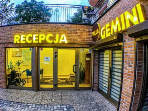 Villa Gemini